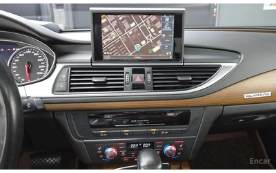 Audi A7 3.0 BiTDI 313 к.с. !! - автомобили, коли, обяви за нови и употребявани 13