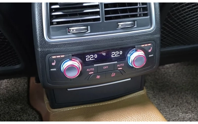 Audi A7 3.0 BiTDI 313 к.с. !! - автомобили, коли, обяви за нови и употребявани 16
