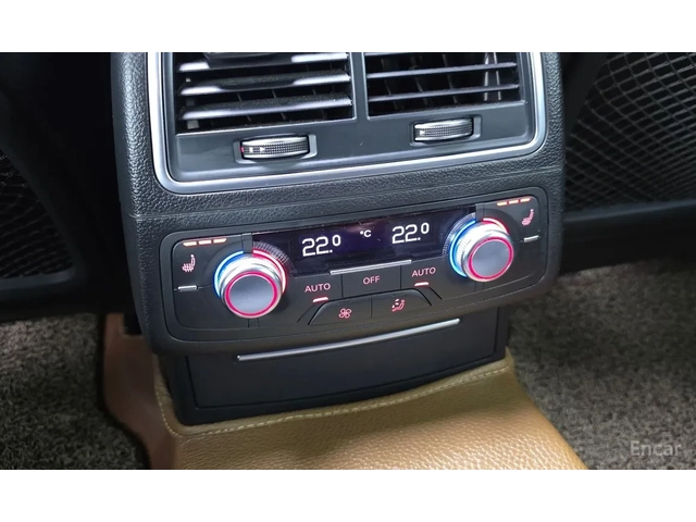 Audi A7 3.0 BiTDI 313 к.с. !! - автомобили, коли, обяви за нови и употребявани 16