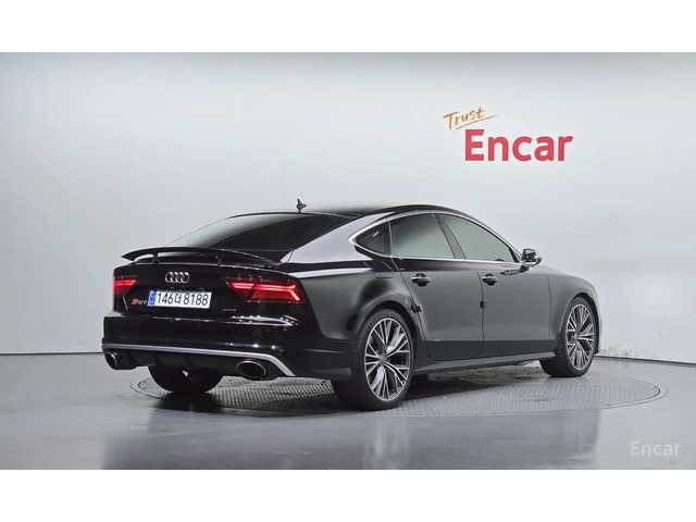 Audi A7 3.0 BiTDI 313 к.с. !! - автомобили, коли, обяви за нови и употребявани 1