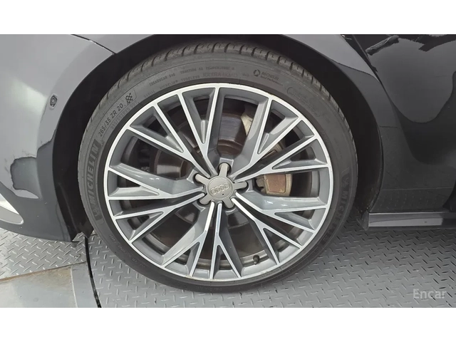 Audi A7 3.0 BiTDI 313 к.с. !! - автомобили, коли, обяви за нови и употребявани 4