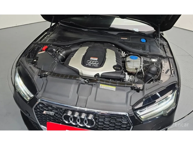 Audi A7 3.0 BiTDI 313 к.с. !! - автомобили, коли, обяви за нови и употребявани 5