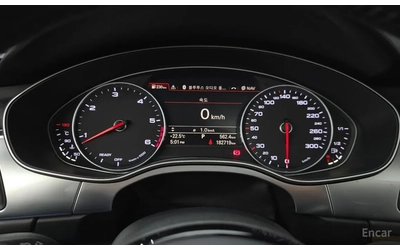 Audi A7 3.0 BiTDI 313 к.с. !! - автомобили, коли, обяви за нови и употребявани 7