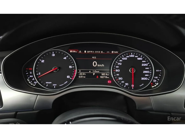 Audi A7 3.0 BiTDI 313 к.с. !! - автомобили, коли, обяви за нови и употребявани 7
