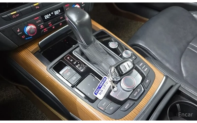 Audi A7 3.0 BiTDI 313 к.с. !! - автомобили, коли, обяви за нови и употребявани 8