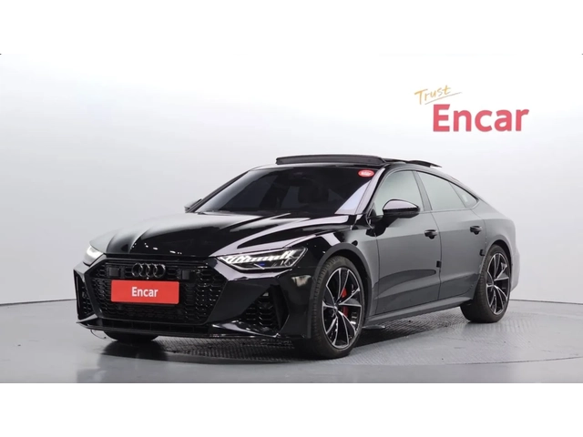 Audi A7 55 TFS Quattro / RS 7 ПАКЕТ / B&O/ 360 / МАСАЖ / - автомобили, коли, обяви за нови и употребявани 0