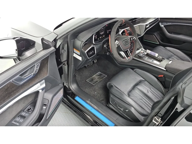 Audi A7 55 TFS Quattro / RS 7 ПАКЕТ / B&O/ 360 / МАСАЖ / - автомобили, коли, обяви за нови и употребявани 12