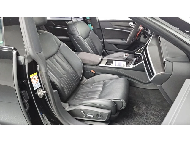 Audi A7 55 TFS Quattro / RS 7 ПАКЕТ / B&O/ 360 / МАСАЖ / - автомобили, коли, обяви за нови и употребявани 13