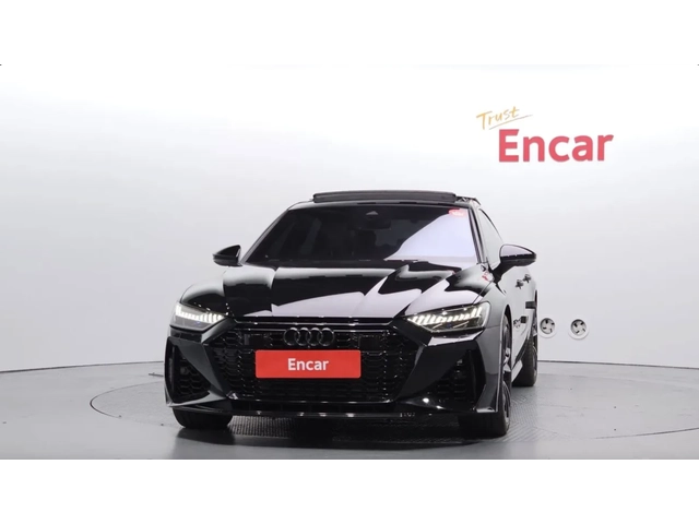 Audi A7 55 TFS Quattro / RS 7 ПАКЕТ / B&O/ 360 / МАСАЖ / - автомобили, коли, обяви за нови и употребявани 2