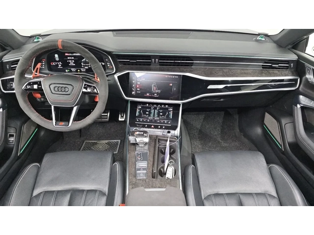 Audi A7 55 TFS Quattro / RS 7 ПАКЕТ / B&O/ 360 / МАСАЖ / - автомобили, коли, обяви за нови и употребявани 7