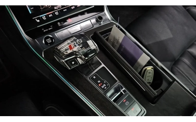 Audi A7 55 TFS Quattro / RS 7 ПАКЕТ / B&O/ 360 / МАСАЖ / - автомобили, коли, обяви за нови и употребявани 9