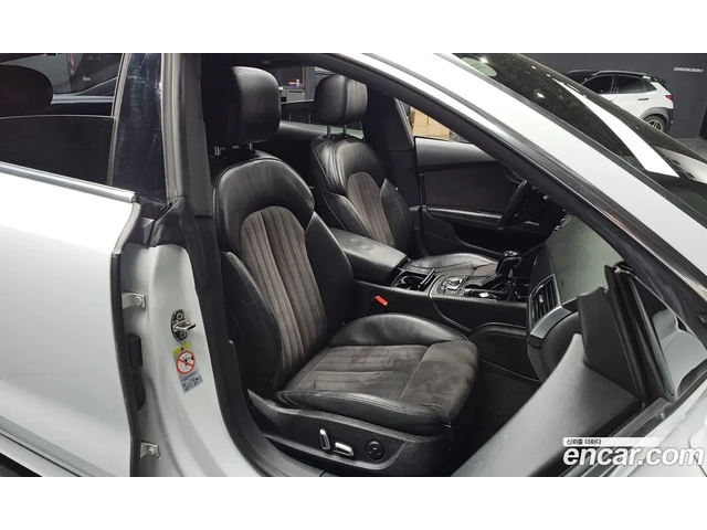 Audi A7 BANG&OLUFSEN - автомобили, коли, обяви за нови и употребявани 13
