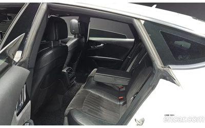 Audi A7 BANG&OLUFSEN - автомобили, коли, обяви за нови и употребявани 14