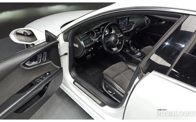 Audi A7 BANG&OLUFSEN - автомобили, коли, обяви за нови и употребявани 6