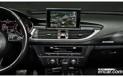 Audi A7 BANG&OLUFSEN - автомобили, коли, обяви за нови и употребявани 7