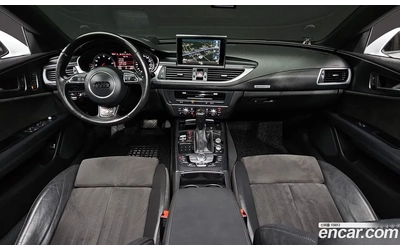 Audi A7 BANG&OLUFSEN - автомобили, коли, обяви за нови и употребявани 9