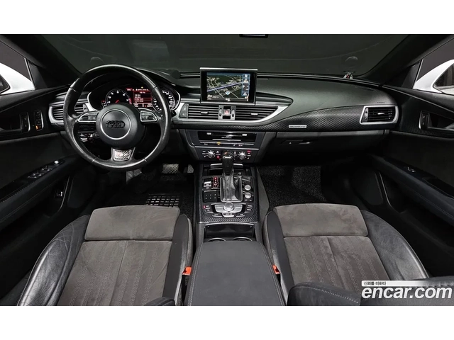 Audi A7 BANG&OLUFSEN - автомобили, коли, обяви за нови и употребявани 9