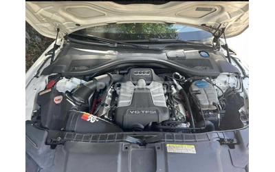 Audi A7 S-LINE - автомобили, коли, обяви за нови и употребявани 12