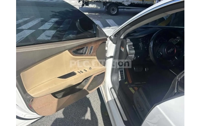 Audi A7 S-LINE - автомобили, коли, обяви за нови и употребявани 8