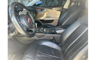 Audi A7 S-LINE - автомобили, коли, обяви за нови и употребявани 9