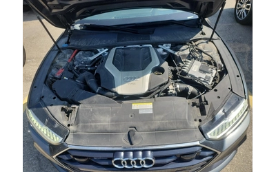 Audi A7 ОБДУХ* ДИСТРОНИК* СЕРВИЗНА ИСТОРИЯ - автомобили, коли, обяви за нови и употребявани 10