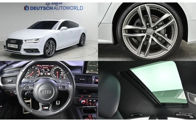 audi-a7 - 0