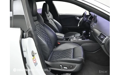 Audi A7 COMPETITION* 333кс+ * HUD* ПОДГРЕВ* КАМЕРА* ТОП - автомобили, коли, обяви за нови и употребявани 10