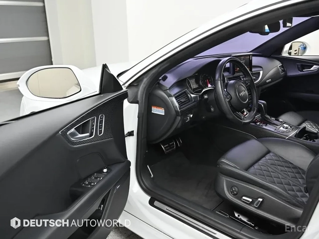 Audi A7 COMPETITION* 333кс+ * HUD* ПОДГРЕВ* КАМЕРА* ТОП - автомобили, коли, обяви за нови и употребявани 11