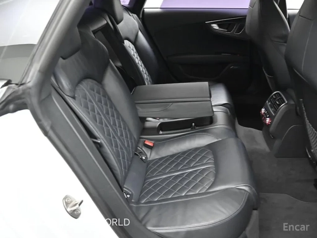 Audi A7 COMPETITION* 333кс+ * HUD* ПОДГРЕВ* КАМЕРА* ТОП - автомобили, коли, обяви за нови и употребявани 12