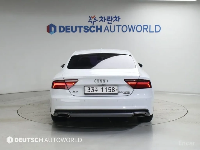 Audi A7 COMPETITION* 333кс+ * HUD* ПОДГРЕВ* КАМЕРА* ТОП - автомобили, коли, обяви за нови и употребявани 3
