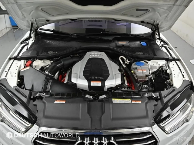 Audi A7 COMPETITION* 333кс+ * HUD* ПОДГРЕВ* КАМЕРА* ТОП - автомобили, коли, обяви за нови и употребявани 4
