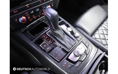 Audi A7 COMPETITION* 333кс+ * HUD* ПОДГРЕВ* КАМЕРА* ТОП - автомобили, коли, обяви за нови и употребявани 9