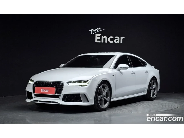 Audi A7 BANG&OLUFSEN - автомобили, коли, обяви за нови и употребявани 0