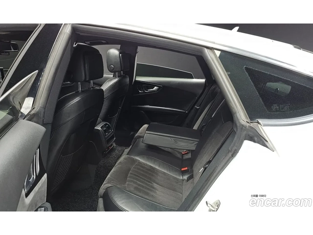 Audi A7 BANG&OLUFSEN - автомобили, коли, обяви за нови и употребявани 14