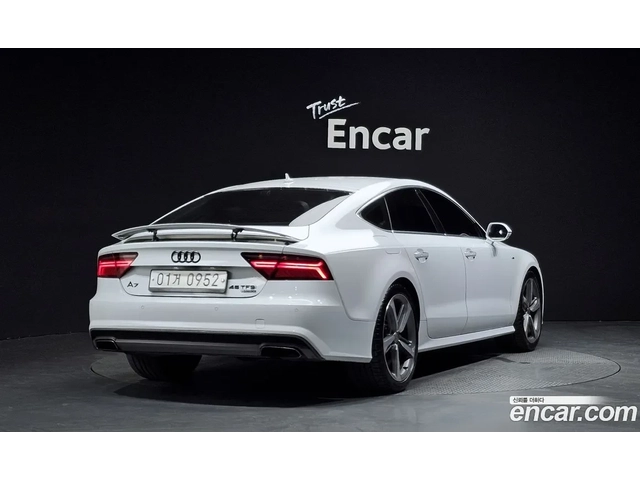Audi A7 BANG&OLUFSEN - автомобили, коли, обяви за нови и употребявани 1