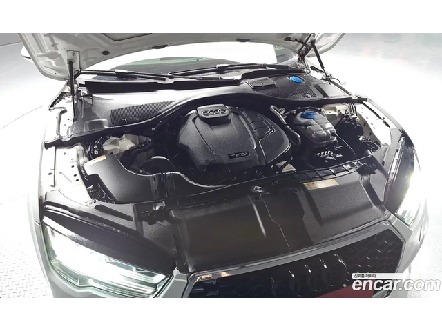 Audi A7 BANG&OLUFSEN - автомобили, коли, обяви за нови и употребявани 5