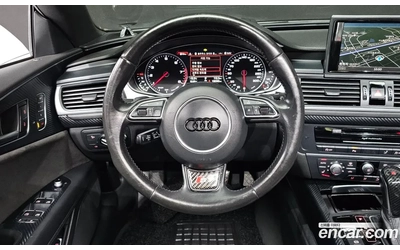 Audi A7 BANG&OLUFSEN - автомобили, коли, обяви за нови и употребявани 8