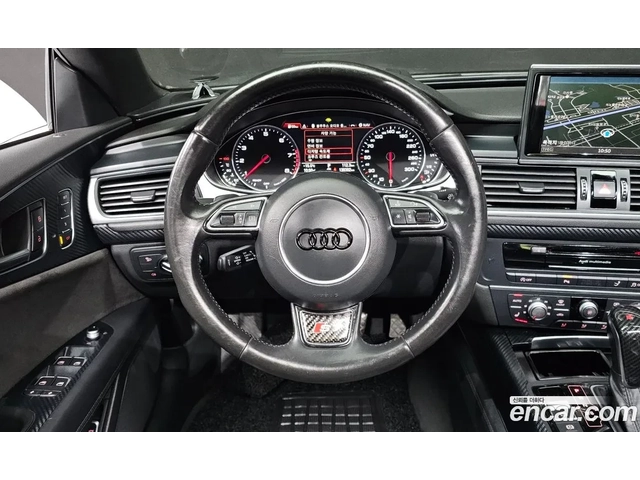 Audi A7 BANG&OLUFSEN - автомобили, коли, обяви за нови и употребявани 8
