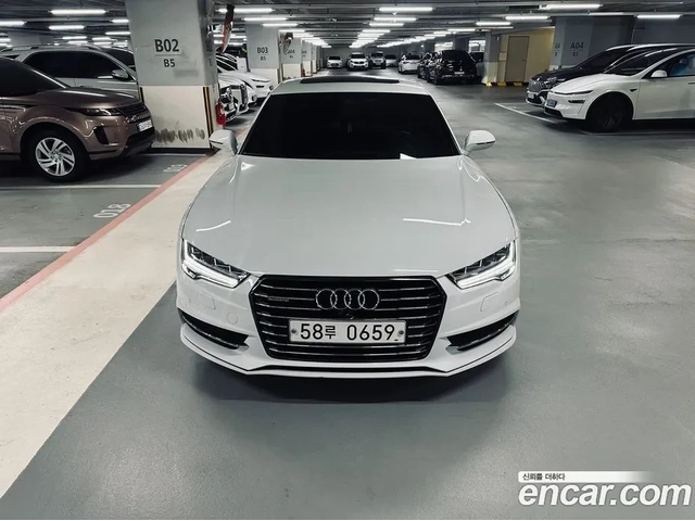 Audi A7 QUATTRO SPORT | 21inch - автомобили, коли, обяви за нови и употребявани 2