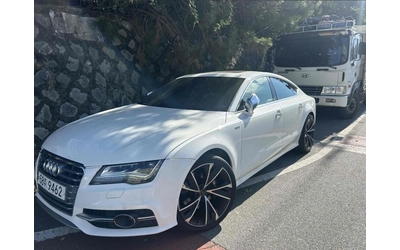 audi-a7 - 0