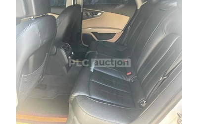 Audi A7 S-LINE - автомобили, коли, обяви за нови и употребявани 10