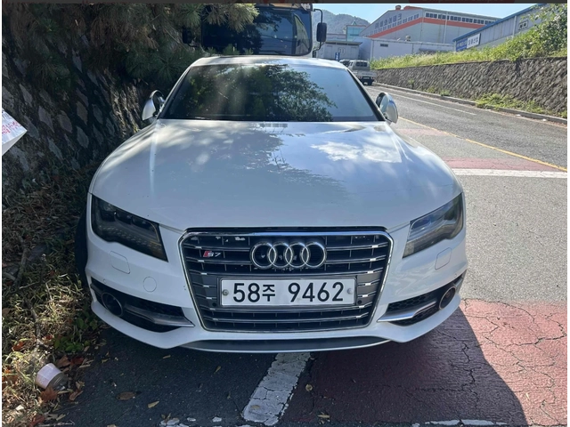 Audi A7 S-LINE - автомобили, коли, обяви за нови и употребявани 4