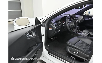 Audi A7 COMPETITION* 333кс+ * HUD* ПОДГРЕВ* КАМЕРА* ТОП - автомобили, коли, обяви за нови и употребявани 11