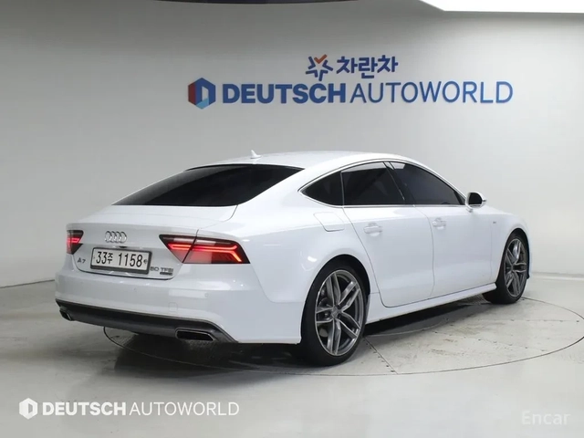 Audi A7 COMPETITION* 333кс+ * HUD* ПОДГРЕВ* КАМЕРА* ТОП - автомобили, коли, обяви за нови и употребявани 2