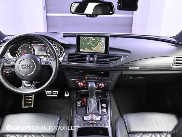 Audi A7 COMPETITION* 333кс+ * HUD* ПОДГРЕВ* КАМЕРА* ТОП - автомобили, коли, обяви за нови и употребявани 5