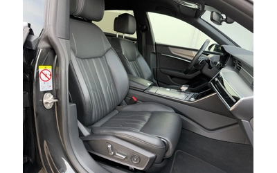 Audi A7 3.0TDI S-Line Quattro - автомобили, коли, обяви за нови и употребявани 11