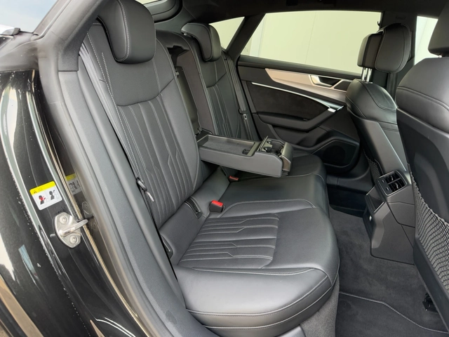 Audi A7 3.0TDI S-Line Quattro - автомобили, коли, обяви за нови и употребявани 13
