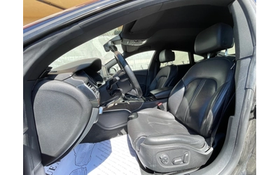 Audi A7 3.0TFSI* RS7* BOSE* ОБДУХВАНЕ* MEMORY* CAMERA - автомобили, коли, обяви за нови и употребявани 13