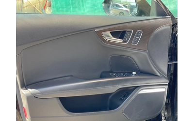 Audi A7 3.0TFSI* RS7* BOSE* ОБДУХВАНЕ* MEMORY* CAMERA - автомобили, коли, обяви за нови и употребявани 15