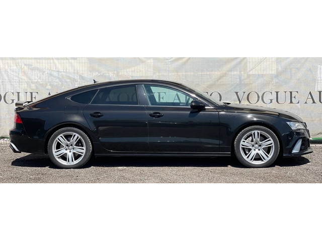 Audi A7 3.0TFSI* RS7* BOSE* ОБДУХВАНЕ* MEMORY* CAMERA - автомобили, коли, обяви за нови и употребявани 5